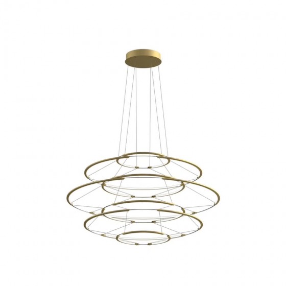 Nemo Drop 7 Pendant Lamp